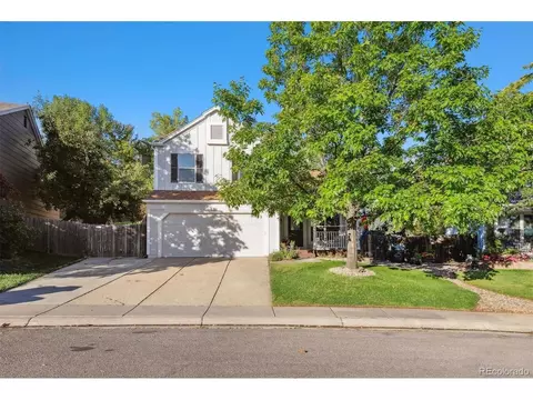 581 Entrada Dr, Golden, CO 80401