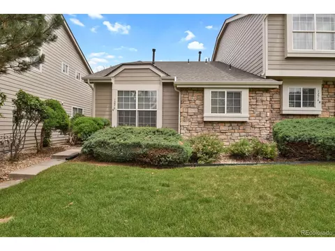 1276 S Zeno Cir #A, Aurora, CO 80017