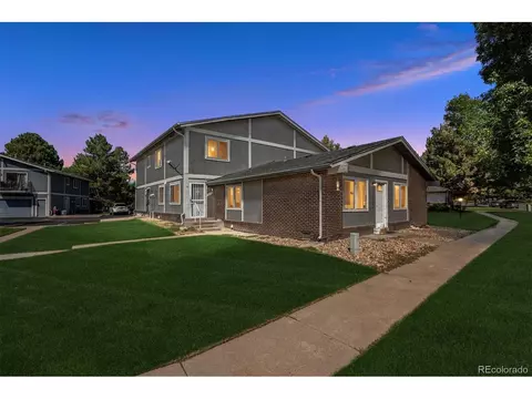 13363 E Louisiana Ave, Aurora, CO 80012