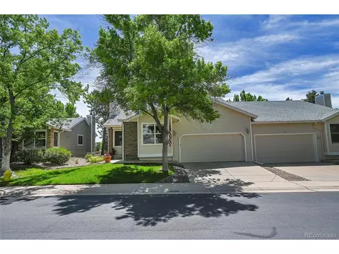 34 Shetland Ct, Highlands Ranch, CO 80130