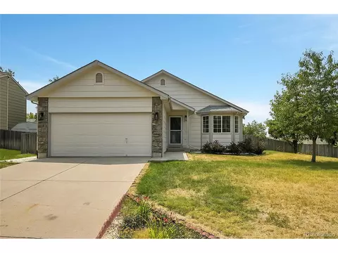 21322 E Williamette Pl, Centennial, CO 80015