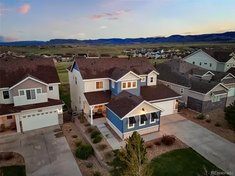 17896 W 86th Ln, Arvada, CO 80007