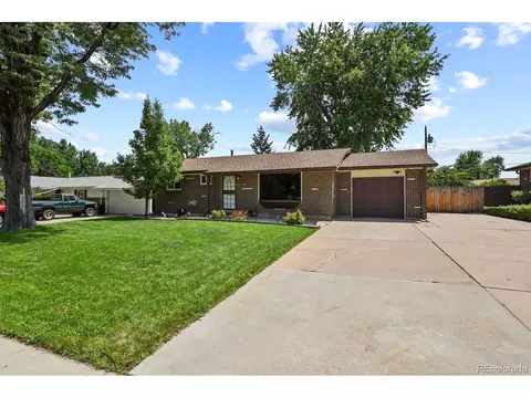 1612 S Cody St, Lakewood, CO 80232
