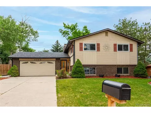7993 S Otis Ct, Littleton, CO 80128