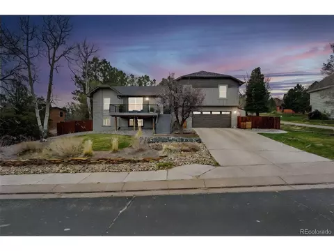 955 War Eagle Dr, Colorado Springs, CO 80919