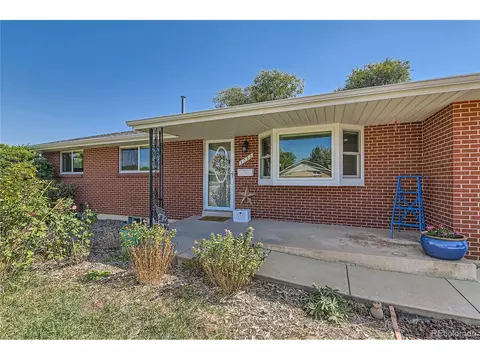 3032 S Gray St, Denver, CO 80227