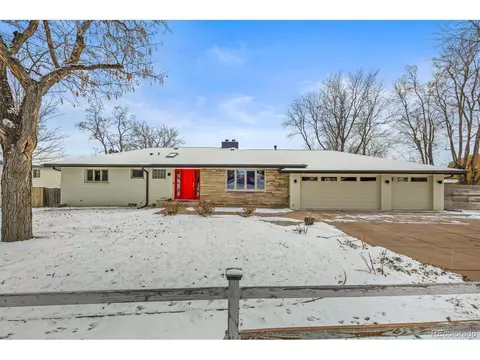 7250 W Vassar Ave, Lakewood, CO 80227