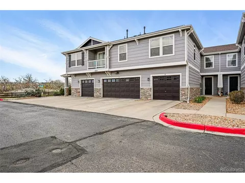 9079 Apache Plume Dr #B, Parker, CO 80134