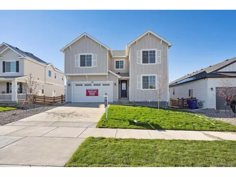 724 Apex Rise St, Erie, CO 80516