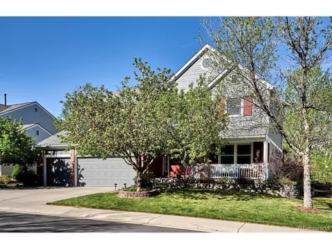 18192 E Weaver Ave, Aurora, CO 80016 photo 1
