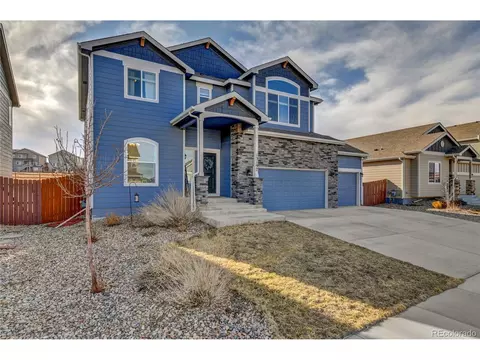 13197 Park Meadows Dr, Peyton, CO 80831 photo 2