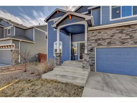 13197 Park Meadows Dr, Peyton, CO 80831 photo 3