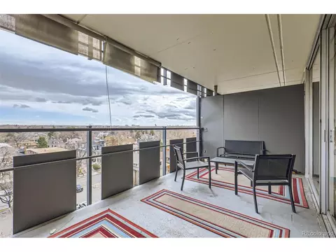 790 N Washington St #804, Denver, CO 80203