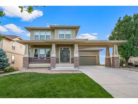 12071 S Tallkid Ct, Parker, CO 80138
