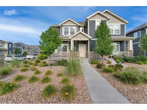 17910 E 103rd Ave, Commerce City, CO 80022