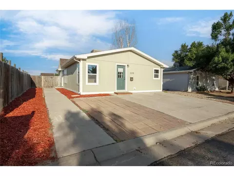 220 Versailles St, Brighton, CO 80603
