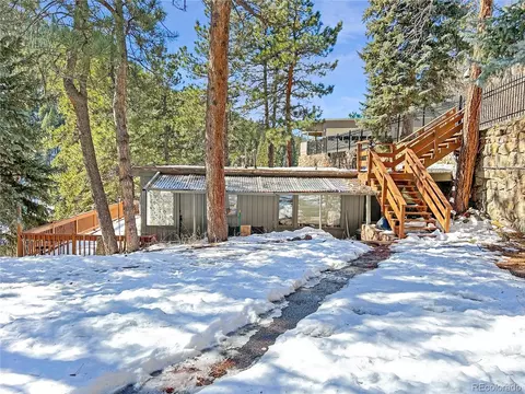 31455 Upper Bear Creek Rd, Evergreen, CO 80439