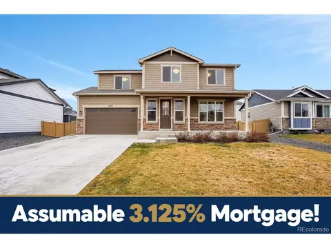 6819 Cattails Dr, Wellington, CO 80549