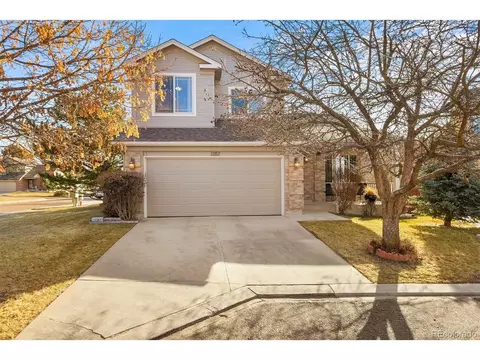 1057 Dancing Horse Dr, Colorado Springs, CO 80919