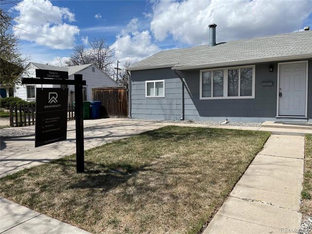 715 Lansing St, Aurora, CO 80010