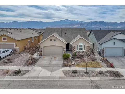 10868 Rolling Cloud Dr, Colorado Springs, CO 80908