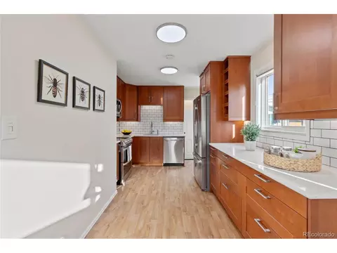 4482 E Utah Pl, Denver, CO 80222 photo 8