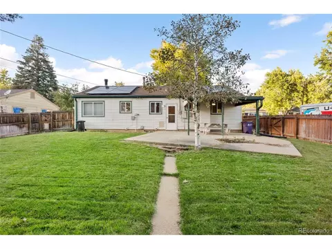 4482 E Utah Pl, Denver, CO 80222 photo 23