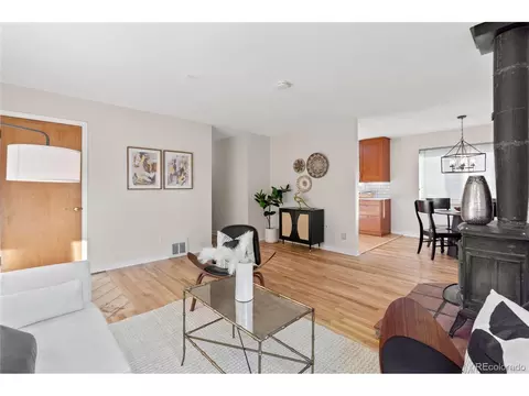 4482 E Utah Pl, Denver, CO 80222 photo 6
