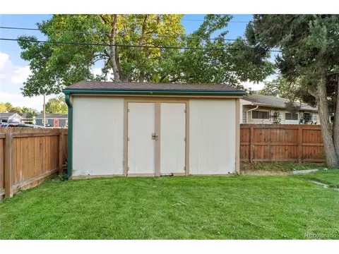 4482 E Utah Pl, Denver, CO 80222 photo 22