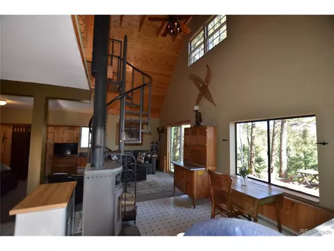 3911 Campfire Rd, Hartsel, CO 80449 photo 34