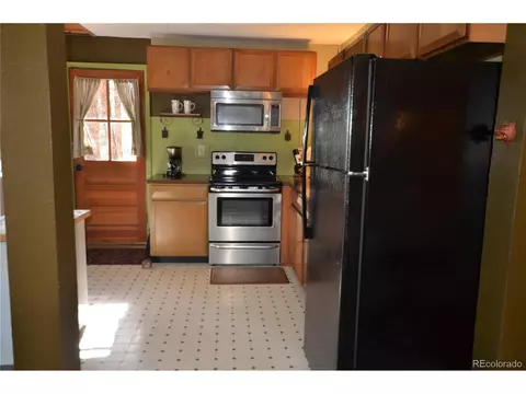 3911 Campfire Rd, Hartsel, CO 80449 photo 9