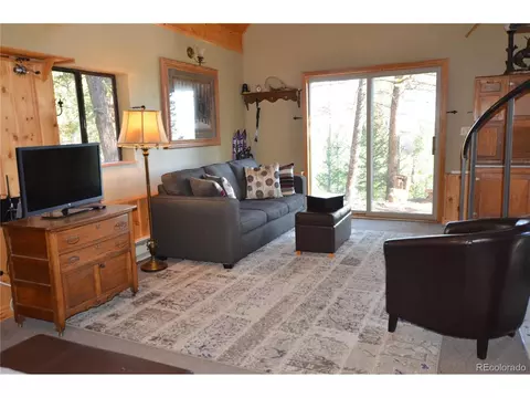 3911 Campfire Rd, Hartsel, CO 80449 photo 15