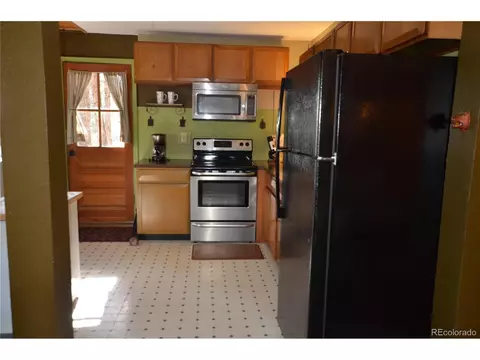 3911 Campfire Rd, Hartsel, CO 80449 photo 17