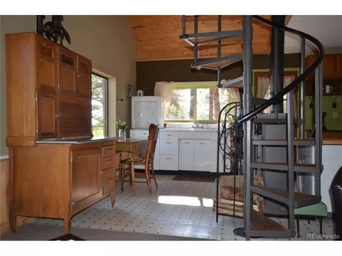 3911 Campfire Rd, Hartsel, CO 80449 photo 13