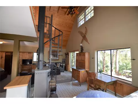 3911 Campfire Rd, Hartsel, CO 80449 photo 6