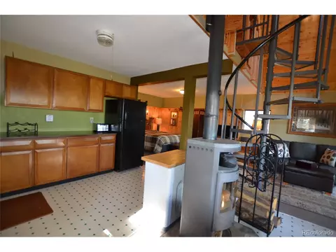 3911 Campfire Rd, Hartsel, CO 80449 photo 35