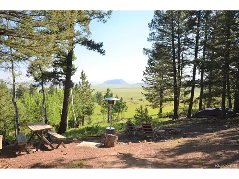 3911 Campfire Rd, Hartsel, CO 80449 photo 5