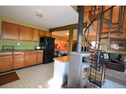3911 Campfire Rd, Hartsel, CO 80449 photo 7