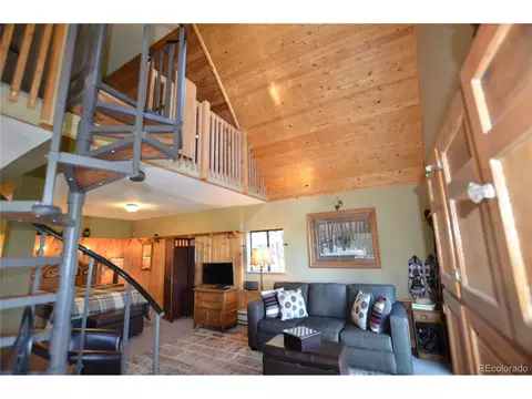 3911 Campfire Rd, Hartsel, CO 80449 photo 21