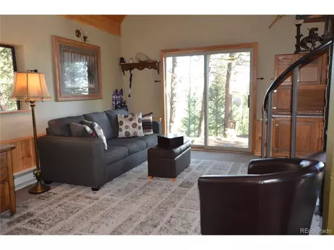 3911 Campfire Rd, Hartsel, CO 80449 photo 16