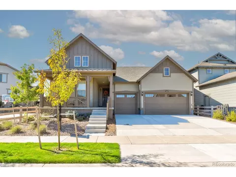 7884 Blue River Ave, Littleton, CO 80125