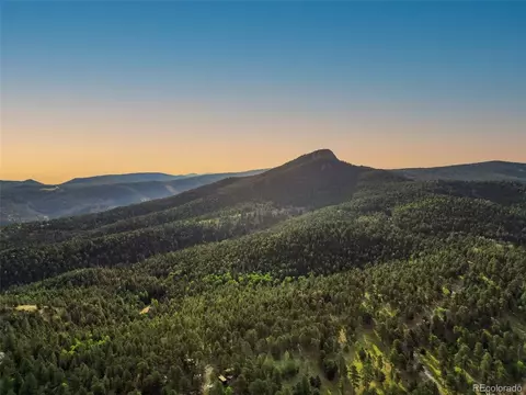 26543 Richmond Hill Rd, Conifer, CO 80433