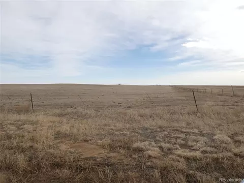 S Harding Rd, Yoder, CO 80864 photo 2