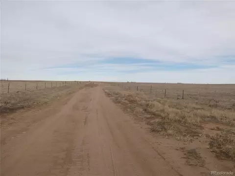 S Harding Rd, Yoder, CO 80864 photo 4