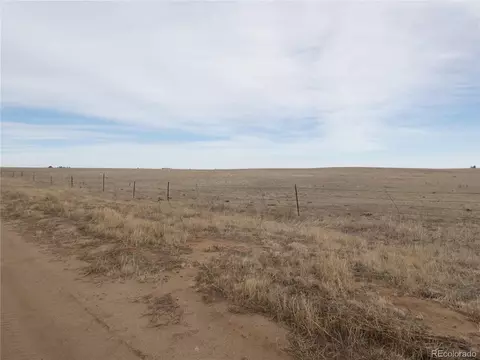S Harding Rd, Yoder, CO 80864 photo 3