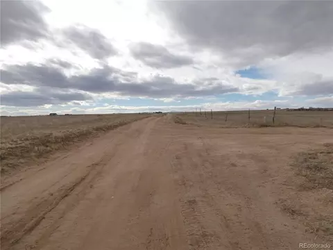 S Harding Rd, Yoder, CO 80864 photo 5