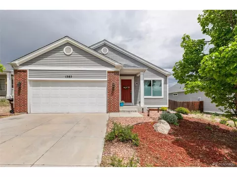 Undisclosed, Fountain, CO 80817