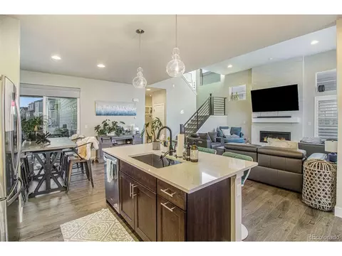 6193 Saddlesmith St, Castle Pines, CO 80108
