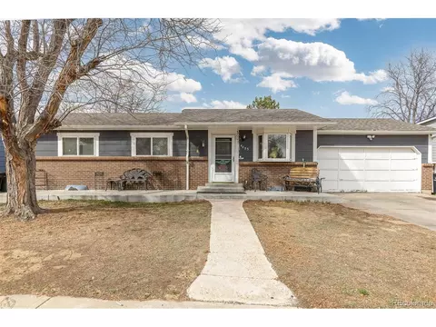 4455 E 119th Way, Thornton, CO 80233