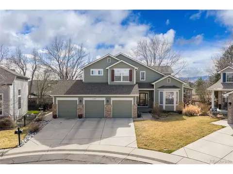 13436 W 62nd Dr, Arvada, CO 80004